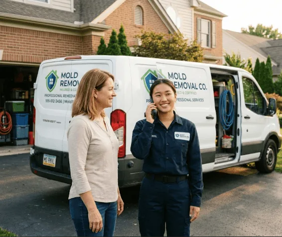 Crawlspace Mold Remediation Slidell, TX FAQs